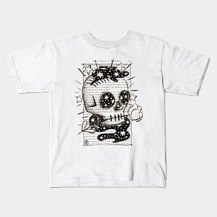 Skull Kids T-Shirt